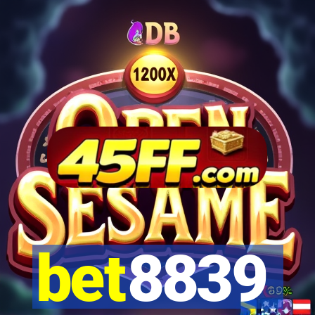 bet8839