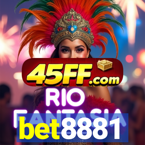 bet8881