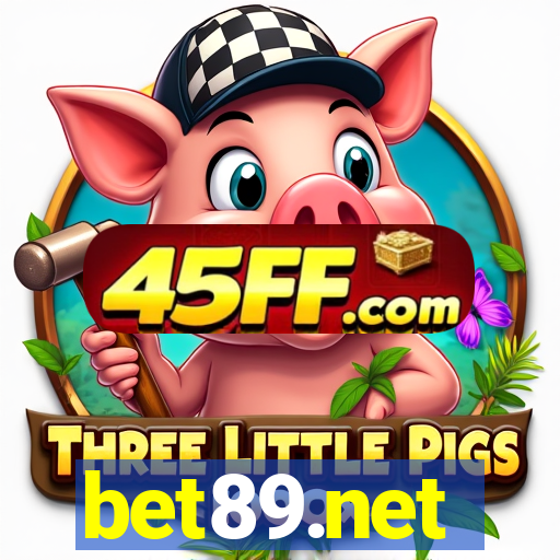 bet89.net