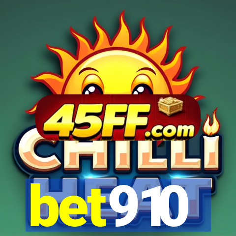 bet910