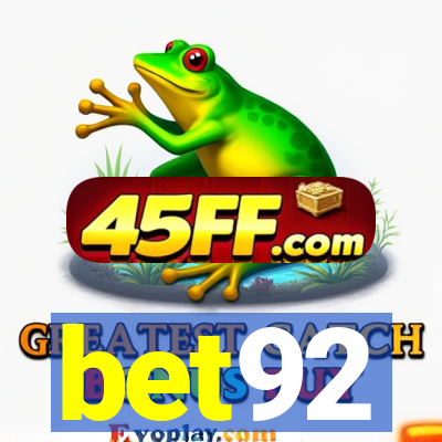 bet92