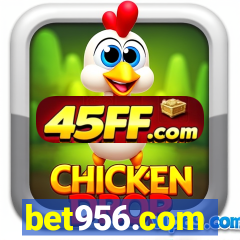bet956.com