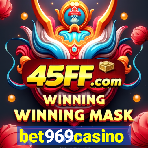 bet969casino