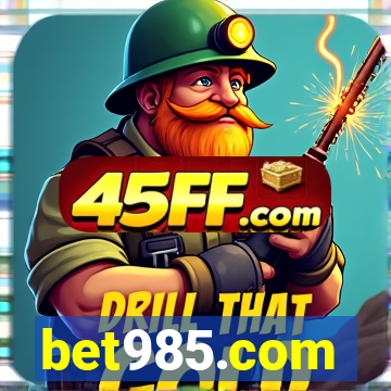 bet985.com