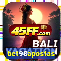 bet98apostas