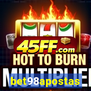 bet98apostas