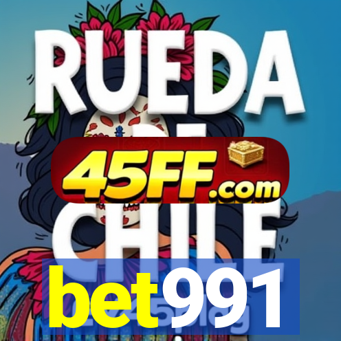 bet991