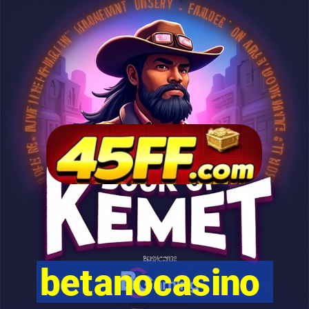 betanocasino