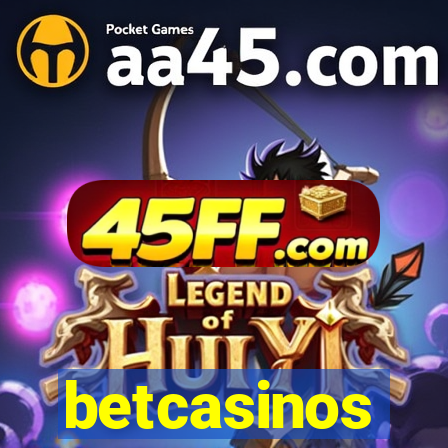 betcasinos