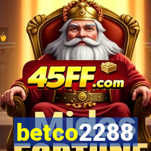 betco2288