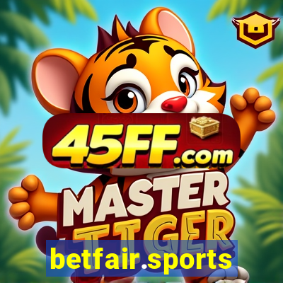 betfair.sports