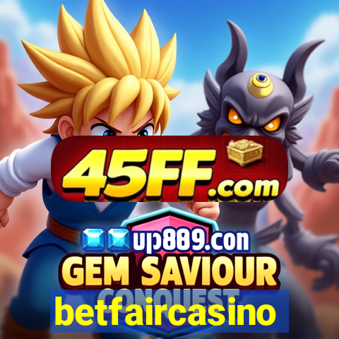 betfaircasino