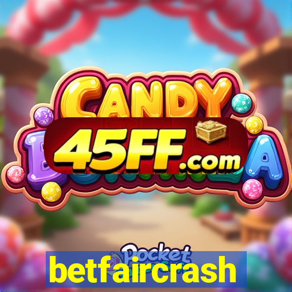 betfaircrash