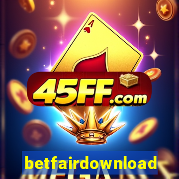 betfairdownload