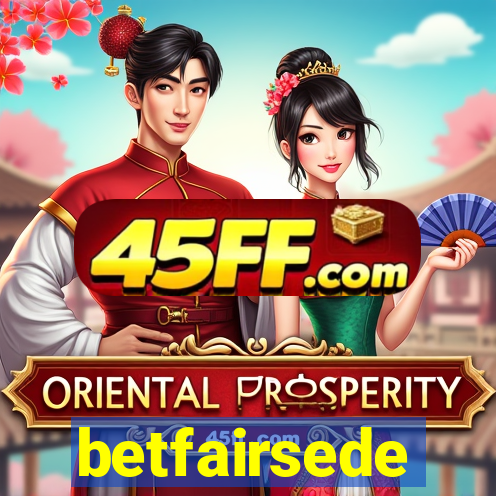 betfairsede