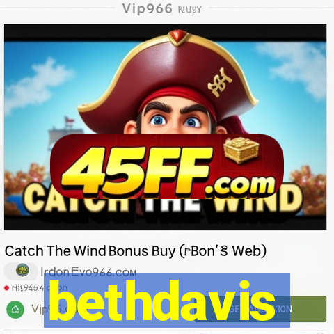 bethdavis