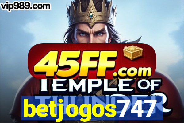 betjogos747