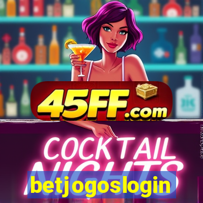 betjogoslogin