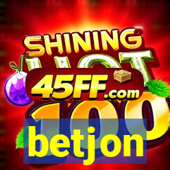 betjon