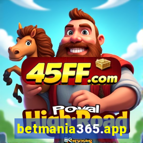 betmania365.app