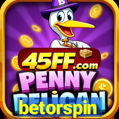 betorspin