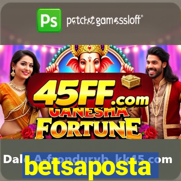 betsaposta