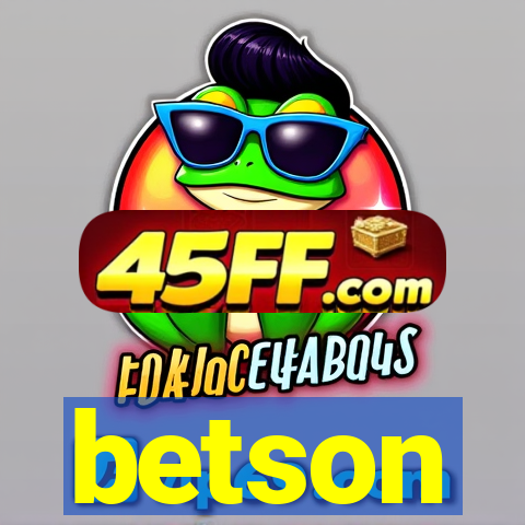 betson