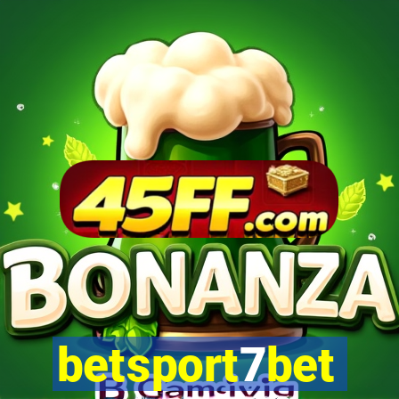 betsport7bet