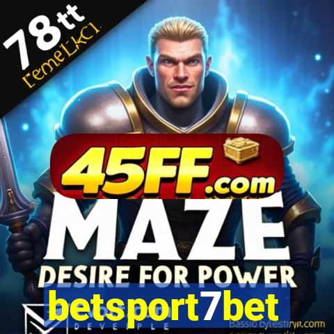 betsport7bet