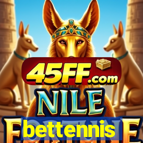 bettennis