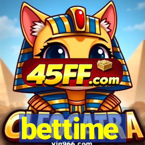 bettime