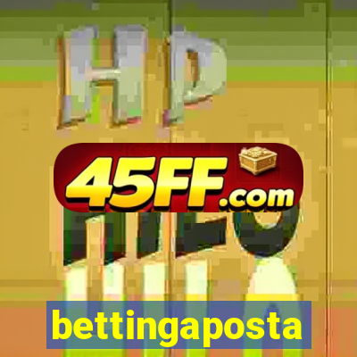 bettingaposta
