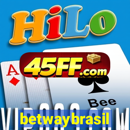 betwaybrasil