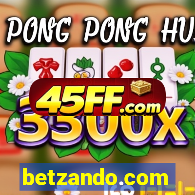 betzando.com