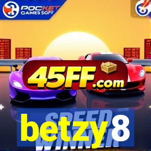 betzy8