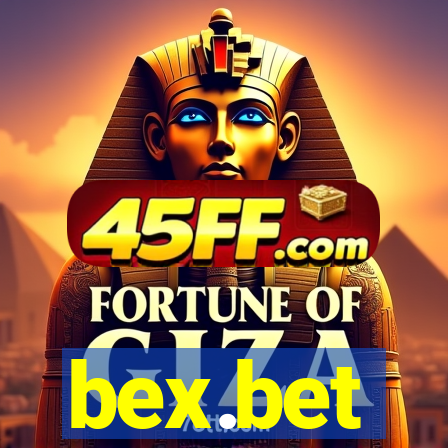 bex.bet