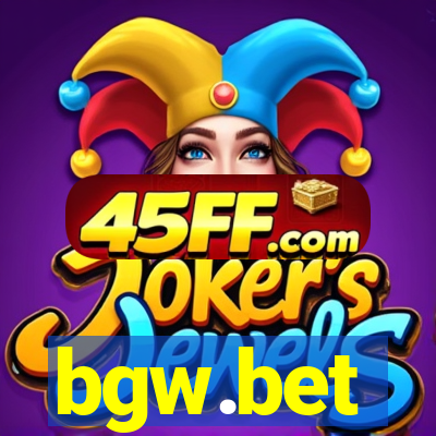 bgw.bet