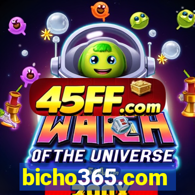 bicho365.com