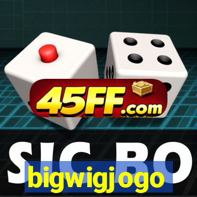 bigwigjogo