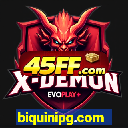 biquinipg.com