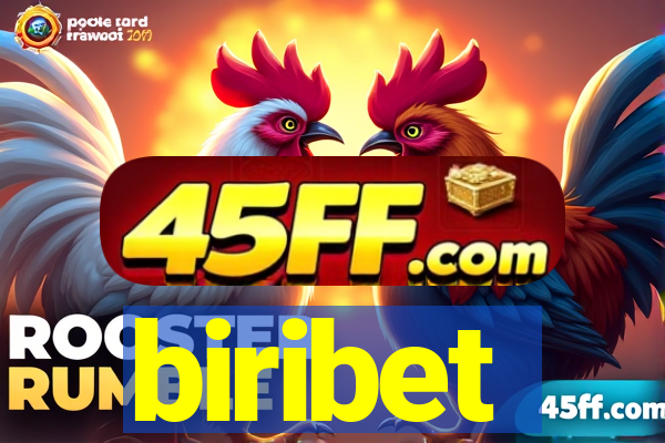 biribet