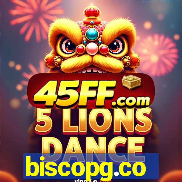biscopg.co