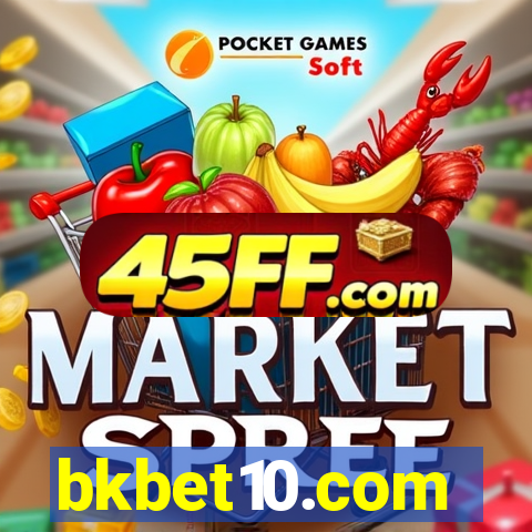 bkbet10.com