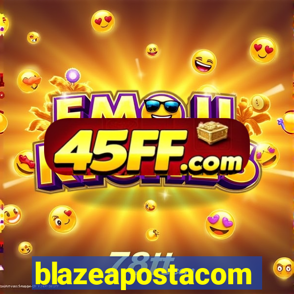 blazeapostacom