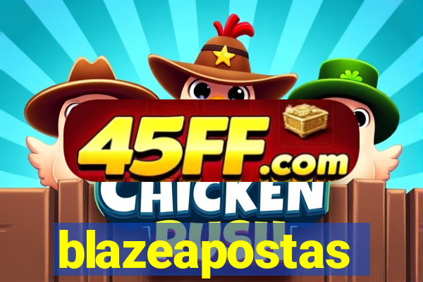 blazeapostas