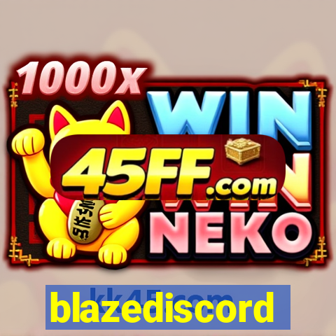 blazediscord