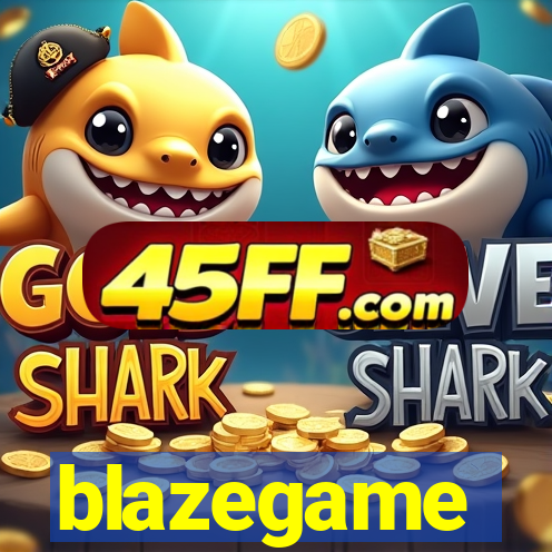 blazegame
