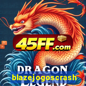 blazejogoscrash