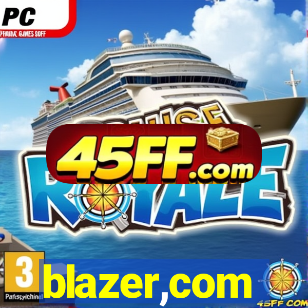 blazer,com
