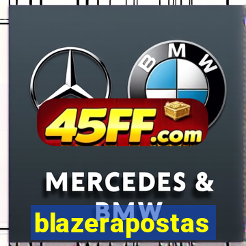 blazerapostas